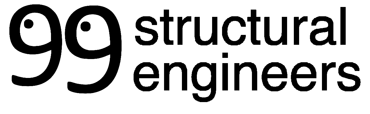 99 Structural Engineers Logo Image 0987-10