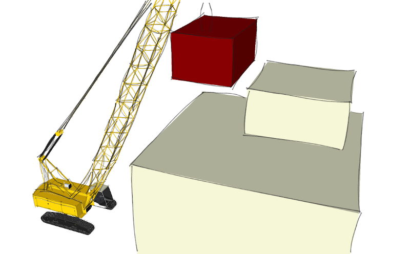 Property Developers are Missing an Opportunity to increase their Profits with Volumetric Housing, interview with Craig Colclasure image 2 Property Developers are Missing an Opportunity to increase their Profits with Volumetric Housing, interview with Craig Colclasure image 2